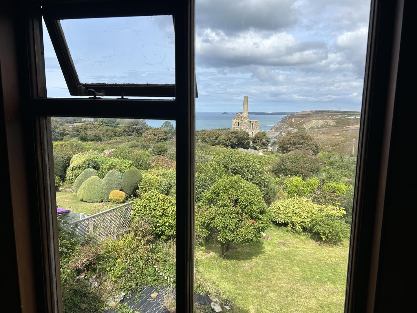 Wheal Friendly, St. Agnes